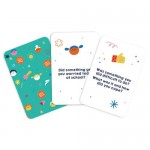 Conversation Starter Cards - How Was Your Day?